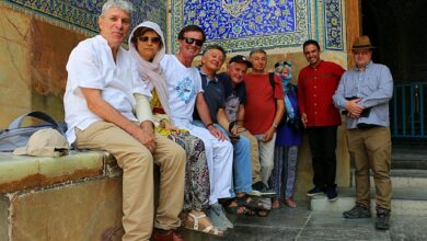 Why choose SURFIRAN as a tour operator to visit Iran