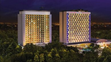 Top Luxurious 5-Star Hotels in Tehran