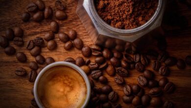 Iranian Coffee Culture