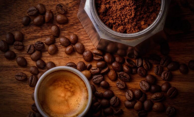 Iranian Coffee Culture