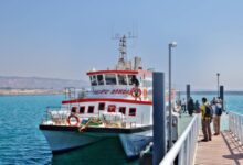 Book Ferry Tickets for Iran The Ultimate Online Guide with OrientTrips