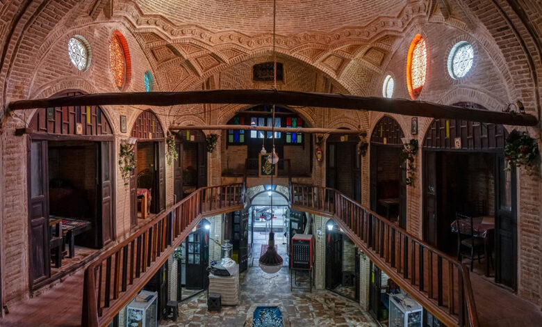 Discover Timche Akbarian: Tehran'S Hidden Gem 1 Discover Timche Akbarian Tehran'S Hidden Gem