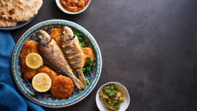 Mouthwatering Local Cuisine Of Qeshm Island