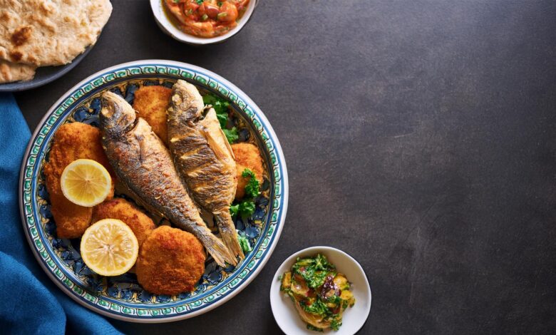 Mouthwatering Local Cuisine Of Qeshm Island