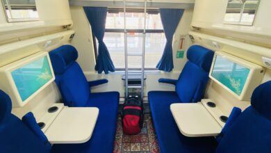 Raja Trains