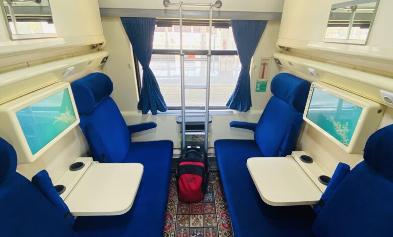 Raja Trains Guide: Best Options For Iran Travel In 2025 1 Raja Trains