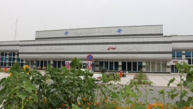 Travel From Tehran To Bushehr