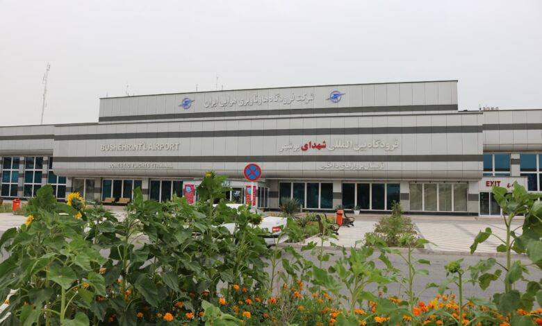 Discover Bushehr International Airport: Your Gateway To Iran’s Coastal Treasure 1 Travel From Tehran To Bushehr