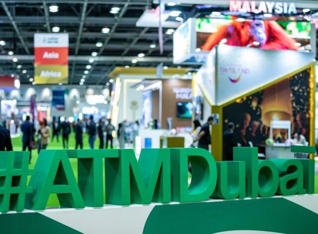 Arabian Travel Market 2025: Dubai Welcomes Global Travel Leaders 1 Arabian Travel Market 2025: Shaping The Future Of Global Tourism In Dubai