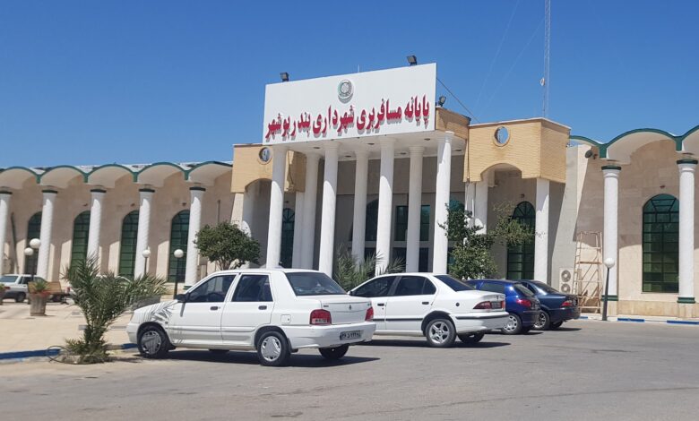 Bushehr Bus Terminals: Your Guide To Coastal Iran’s Travel Hubs 1 Bushehr Bus Terminals