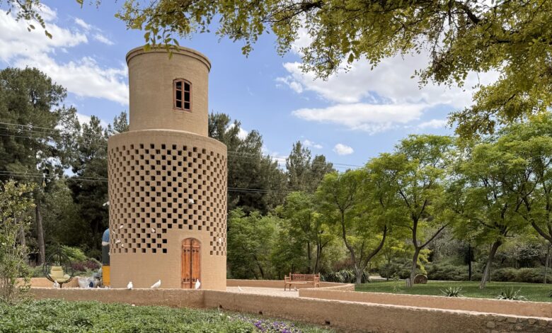 Guide To Mashhad Botanical Garden: Highlights And Access 1 Mashhad Botanical Garden