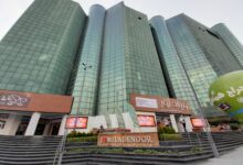 Milad Noor Mall