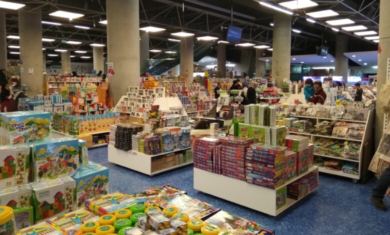 Guide To Tehran Book Garden: History And Access 1 Tehran’s Book Garden