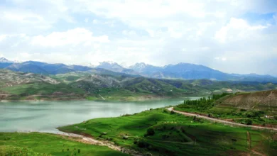 Taleghan