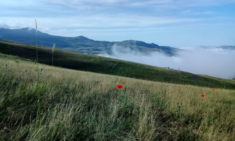 Travel Guide To Talesh: Unveiling The Endless Beauty Of Gilan 1 Talesh